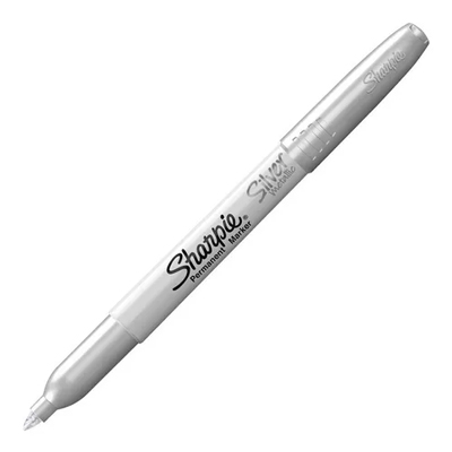 MARCADOR MULTIUSO SHARPIE – PERMANENTE, VERSÁTIL Y DURADERO 8