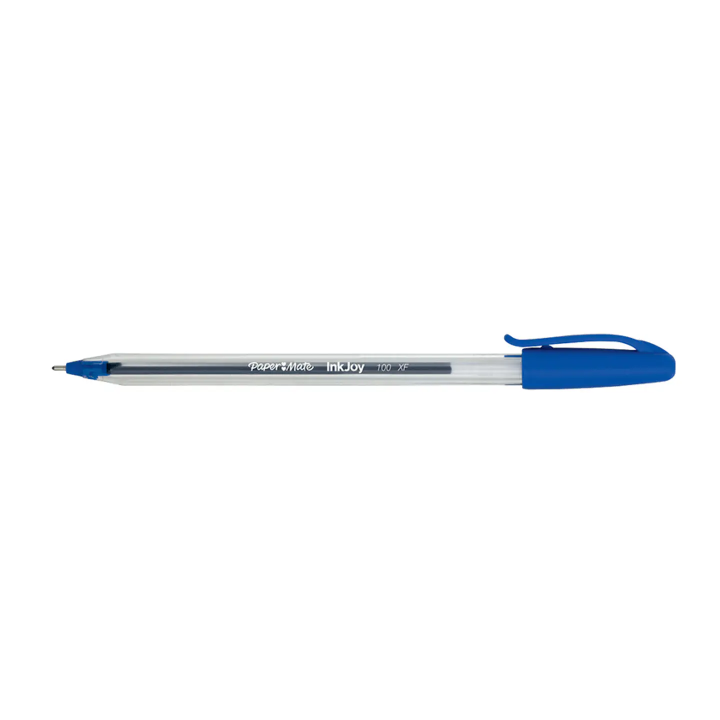 LÁPIZ PASTA PAPER MATE INKJOY 100 – ESCRITURA SUAVE Y DURADERA 1