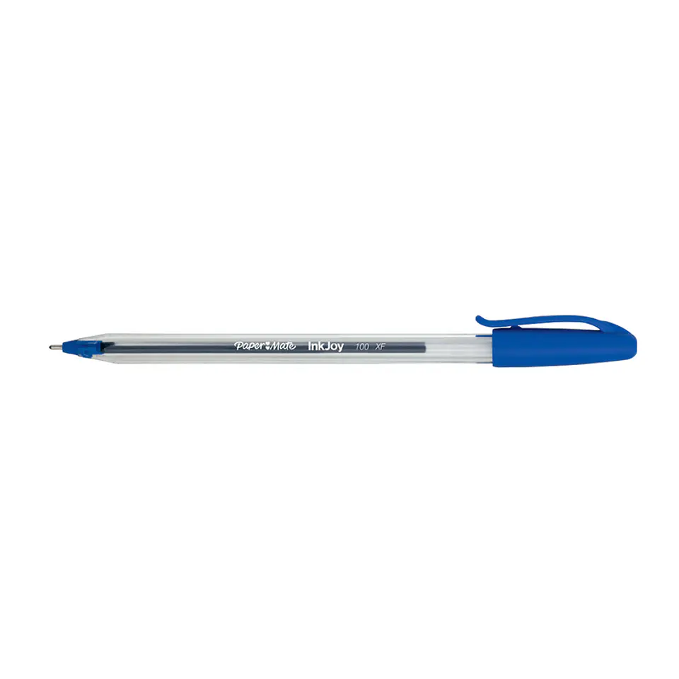 LÁPIZ PASTA PAPER MATE INKJOY 100 – ESCRITURA SUAVE Y DURADERA 1