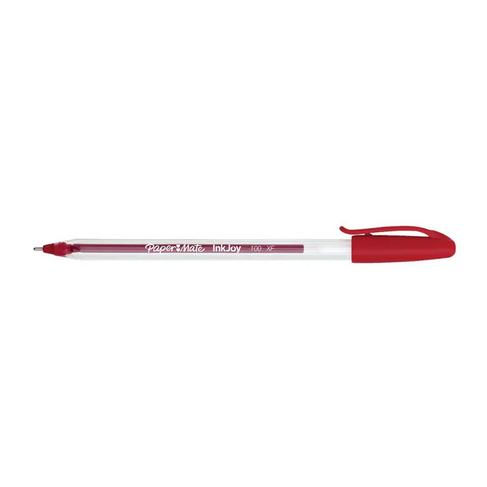 LÁPIZ PASTA PAPER MATE INKJOY 100 – ESCRITURA SUAVE Y DURADERA 2