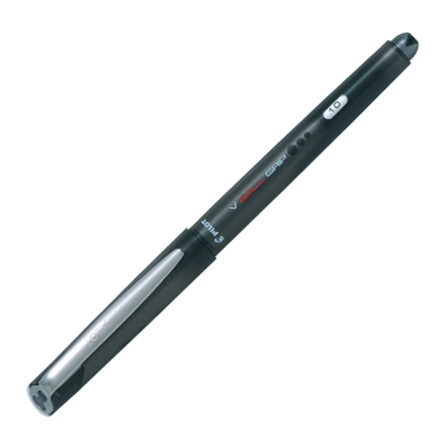 BOLÍGRAFO PILOT VBALL GRIP BROAD 1.0 – TINTA FLUIDA Y PRECISIÓN 1