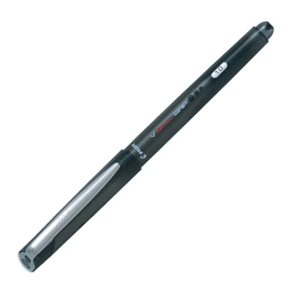 BOLÍGRAFO PILOT VBALL GRIP BROAD 1.0 – TINTA FLUIDA Y PRECISIÓN 1