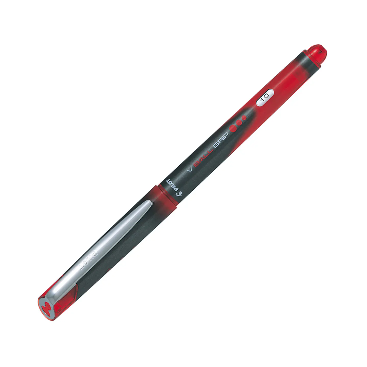 BOLÍGRAFO PILOT VBALL GRIP BROAD 1.0 – TINTA FLUIDA Y PRECISIÓN 3