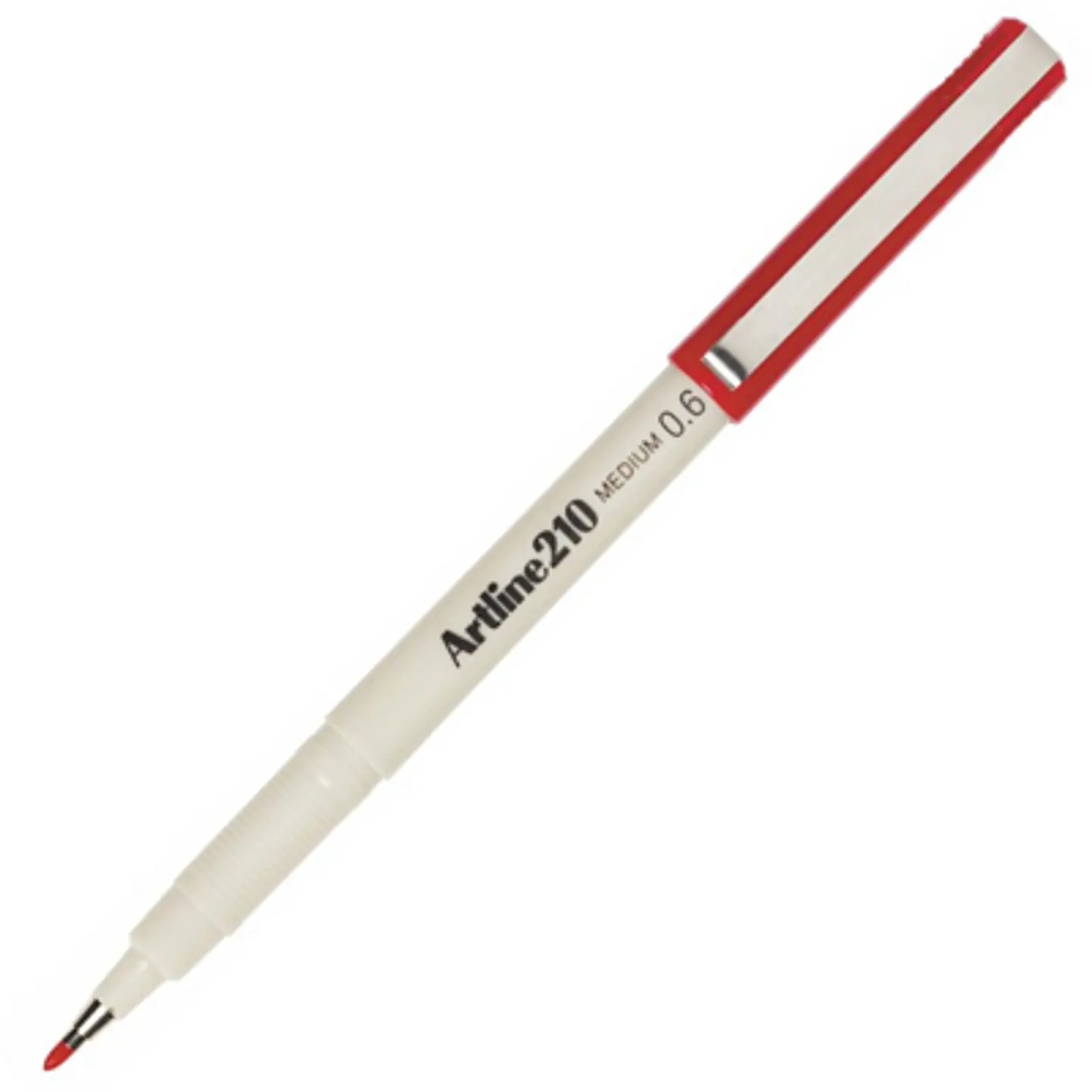 LÁPIZ FIBRA ARTLINE 0.6 MM – PRECISIÓN PARA ESCRIBIR Y DIBUJAR 3