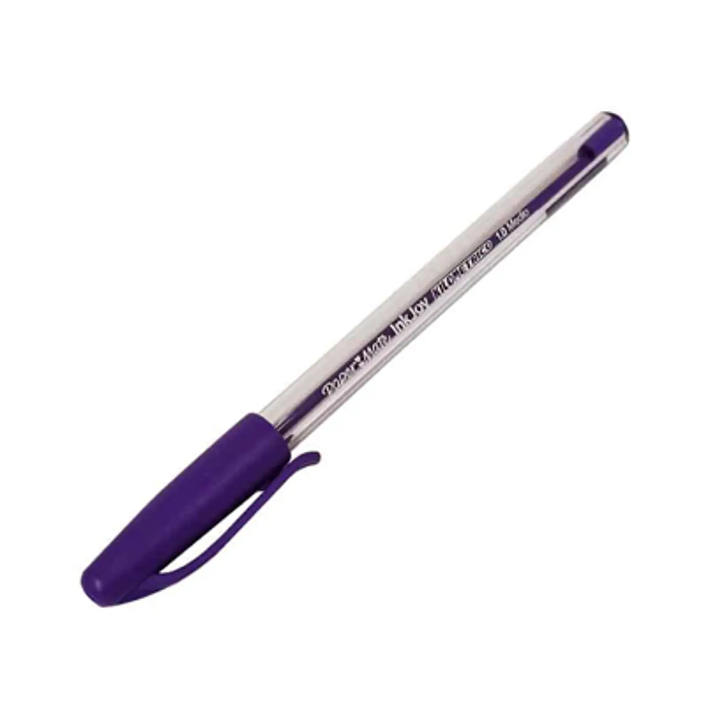 LÁPIZ PASTA PAPER MATE INKJOY 100 – ESCRITURA SUAVE Y DURADERA 4