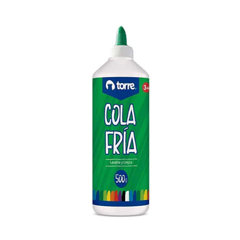 ADHESIVO COLA FRÍA STICK MAGIA TORRE 500G