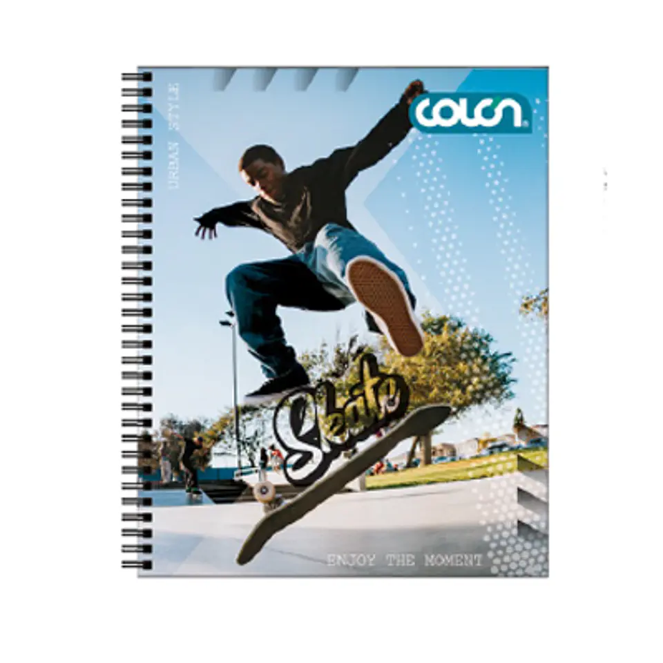 CUADERNO UNIVERSITARIO M7 COLON LITO: DISEÑO PRÁCTICO Y SENCILLO 1