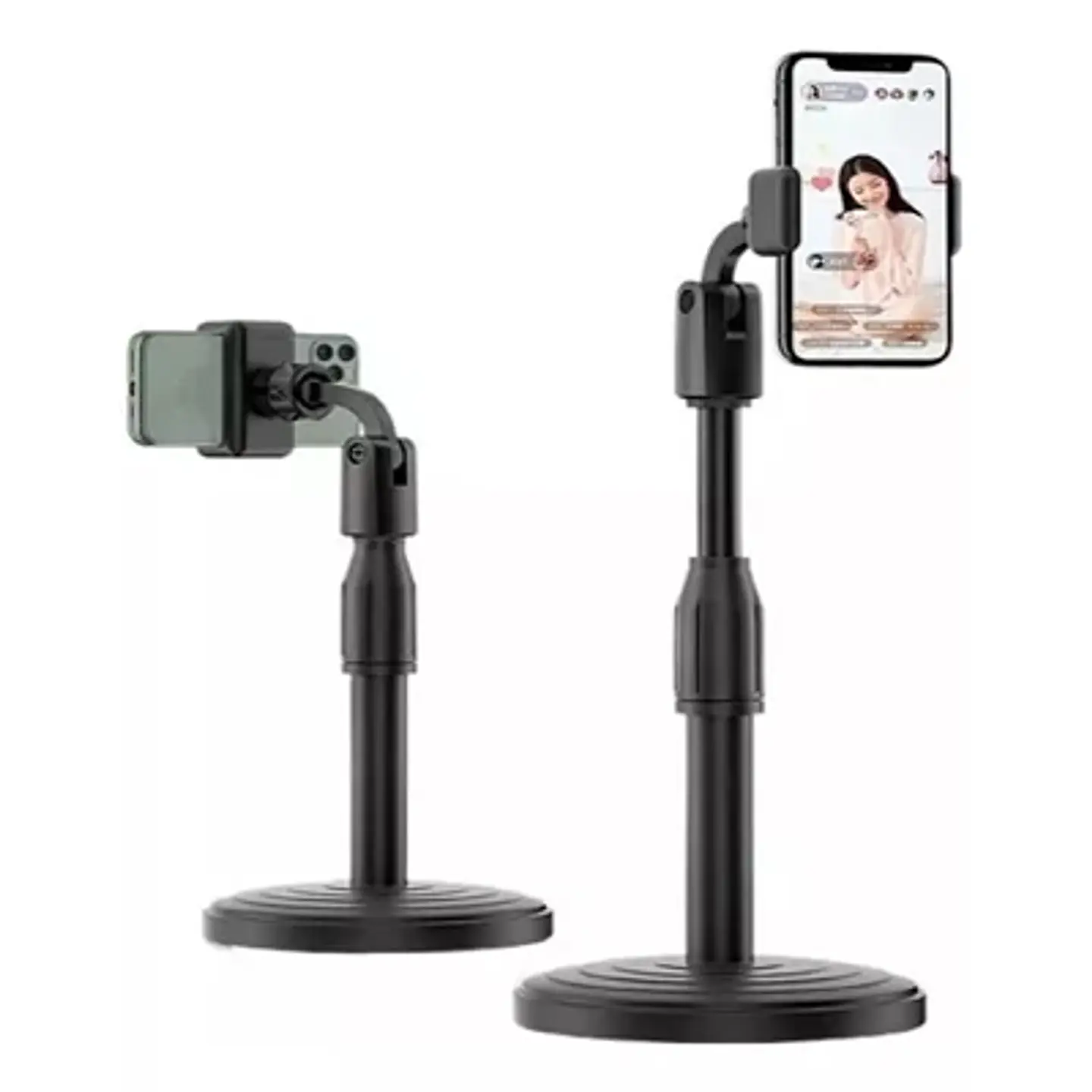 SOPORTE DE ESCRITORIO CELULAR: COMODIDAD Y VERSATILIDAD 2