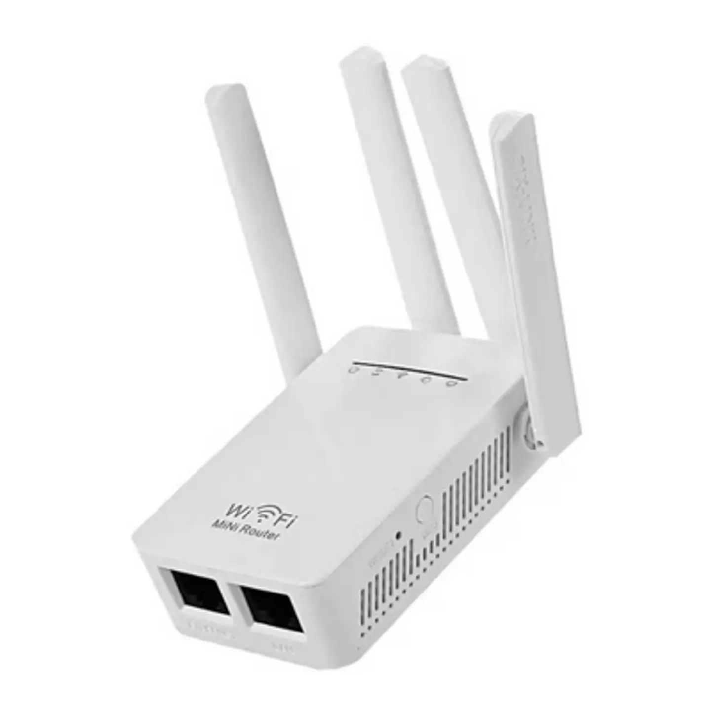 ANTENA REPETIDORA WIFI DBLUE: COBERTURA Y SEÑAL MEJORADA 1