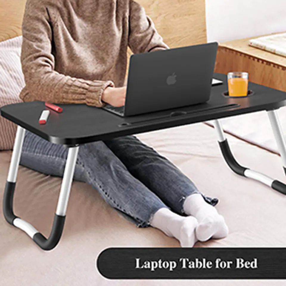 MESA PLEGABLE CAMA/SILLÓN HIPERASIA: PRÁCTICA Y MULTIFUNCIONAL 3