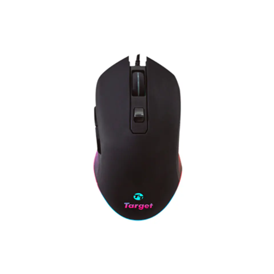 MOUSE TARGET GAMER PREDATOR BOREA 2