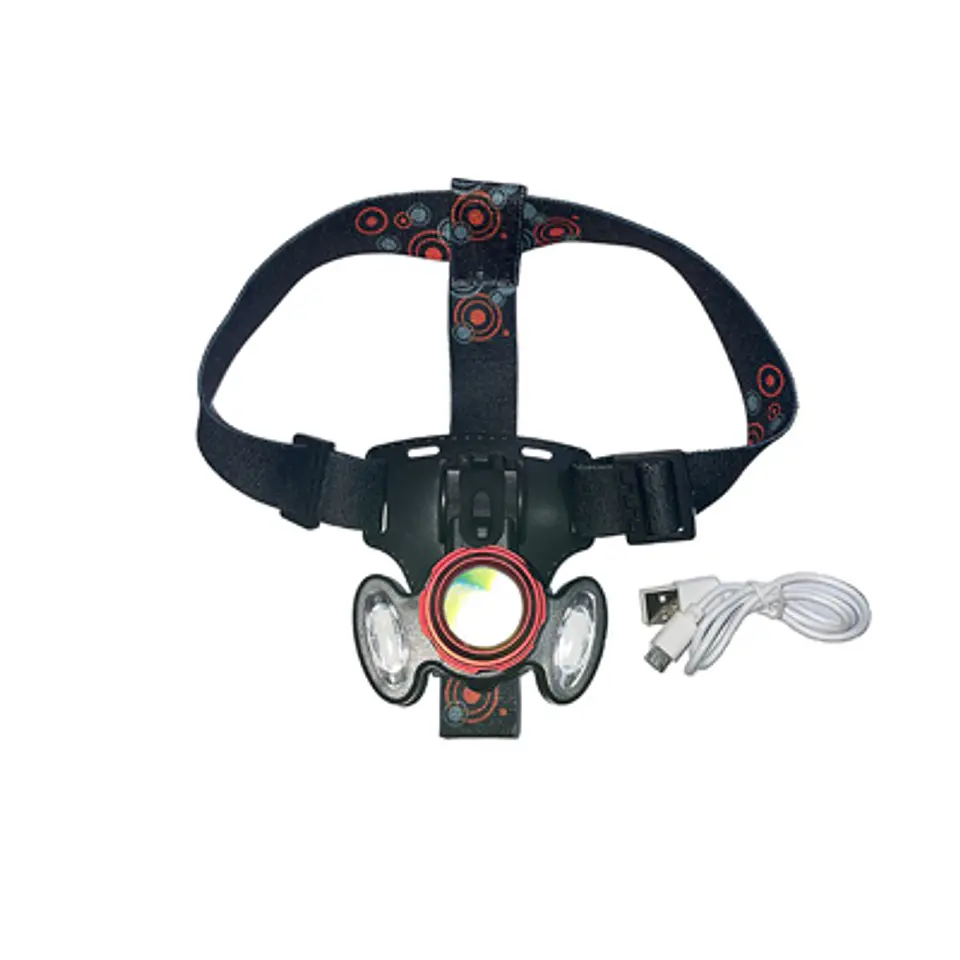 HEADLIGHT BIKES MUNDITEL: ILUMINA TU CAMINO CON ESTILO 2