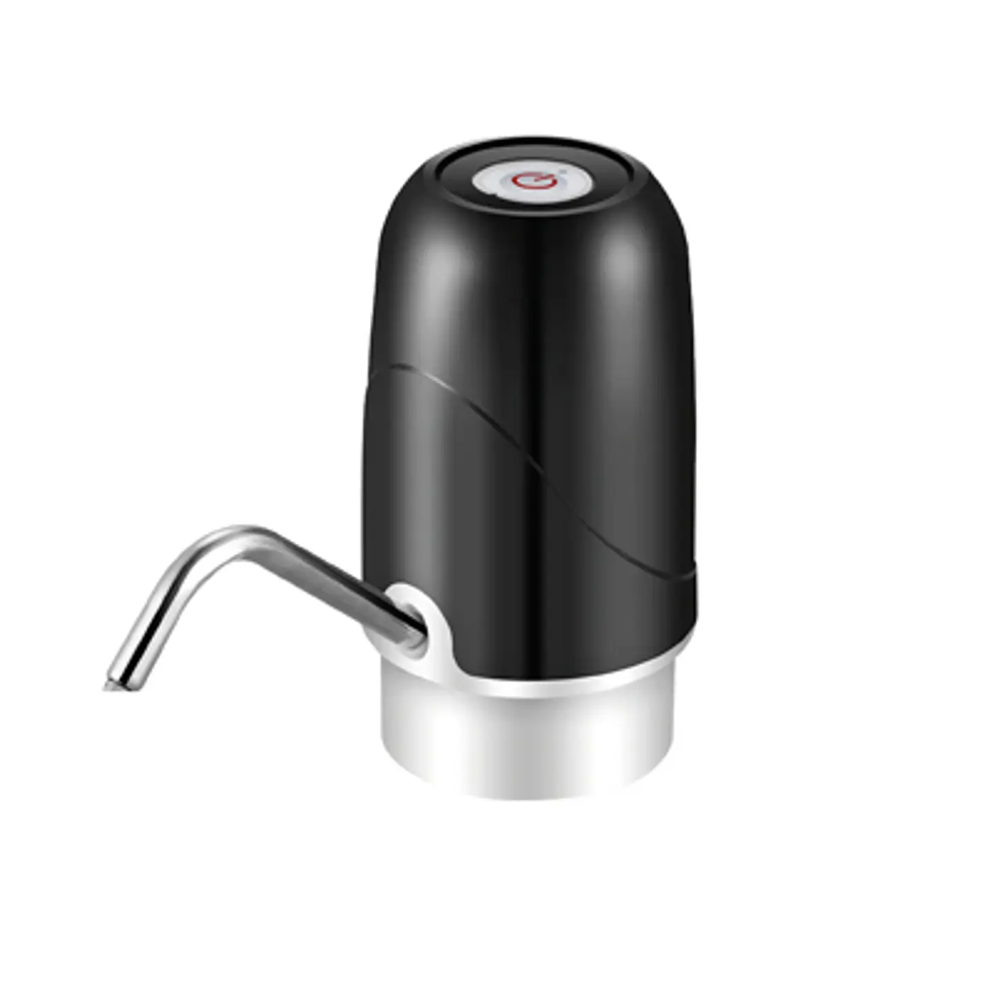 BOMBA DISPENSADORA DE AGUA USB: ELEGANTE, CÓMODA Y EFICIENTE 2