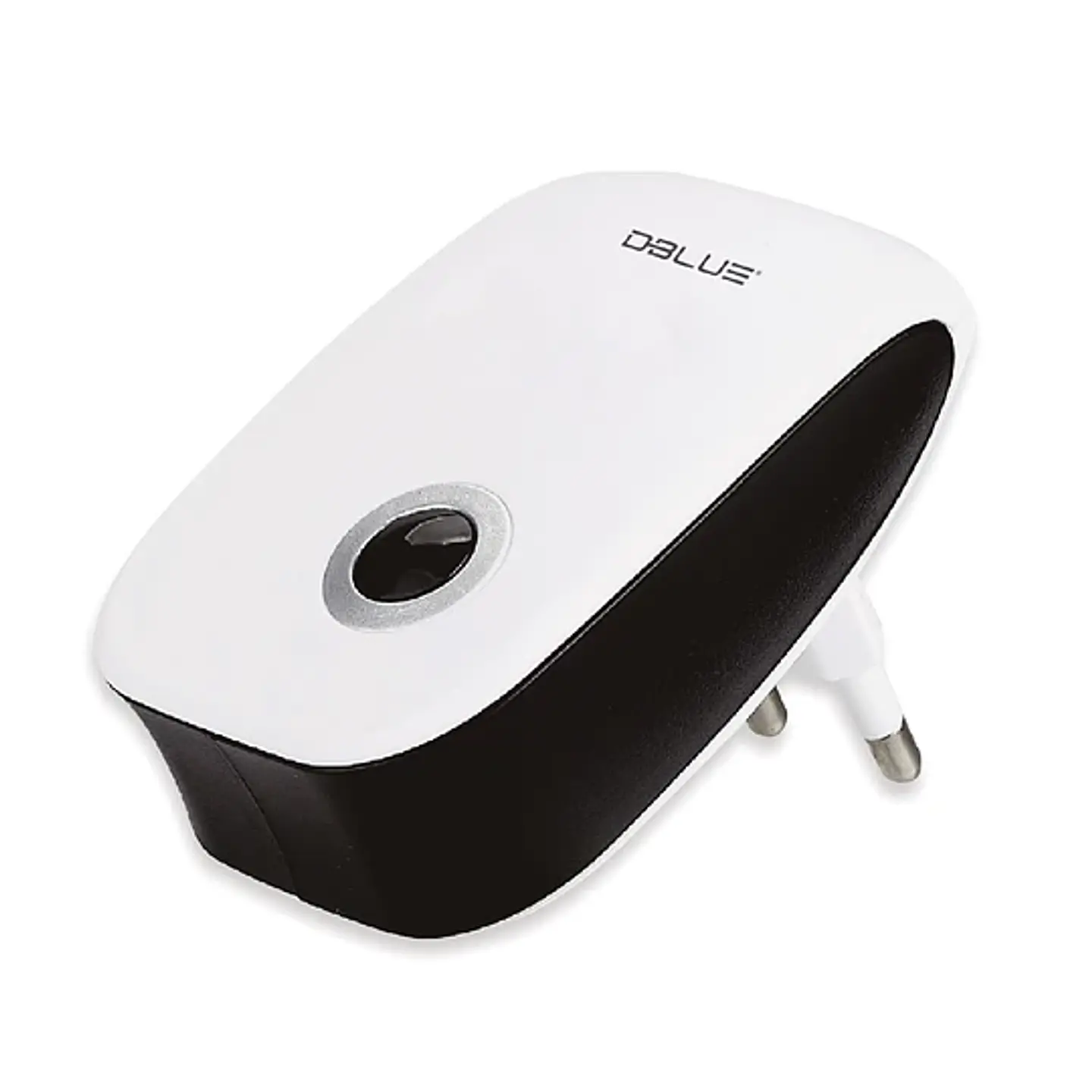 REPELENTE ULTRASÓNICO DBLUE: SEGURIDAD CONTRA INSECTOS Y PLAGAS 2
