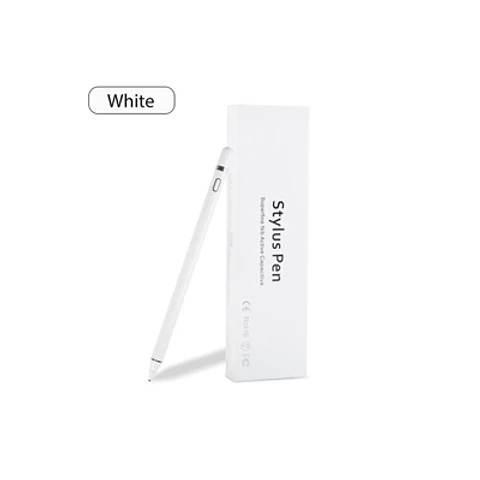 STYLUS PEN RECARGABLE: PRECISIÓN PARA PANTALLAS TÁCTILES