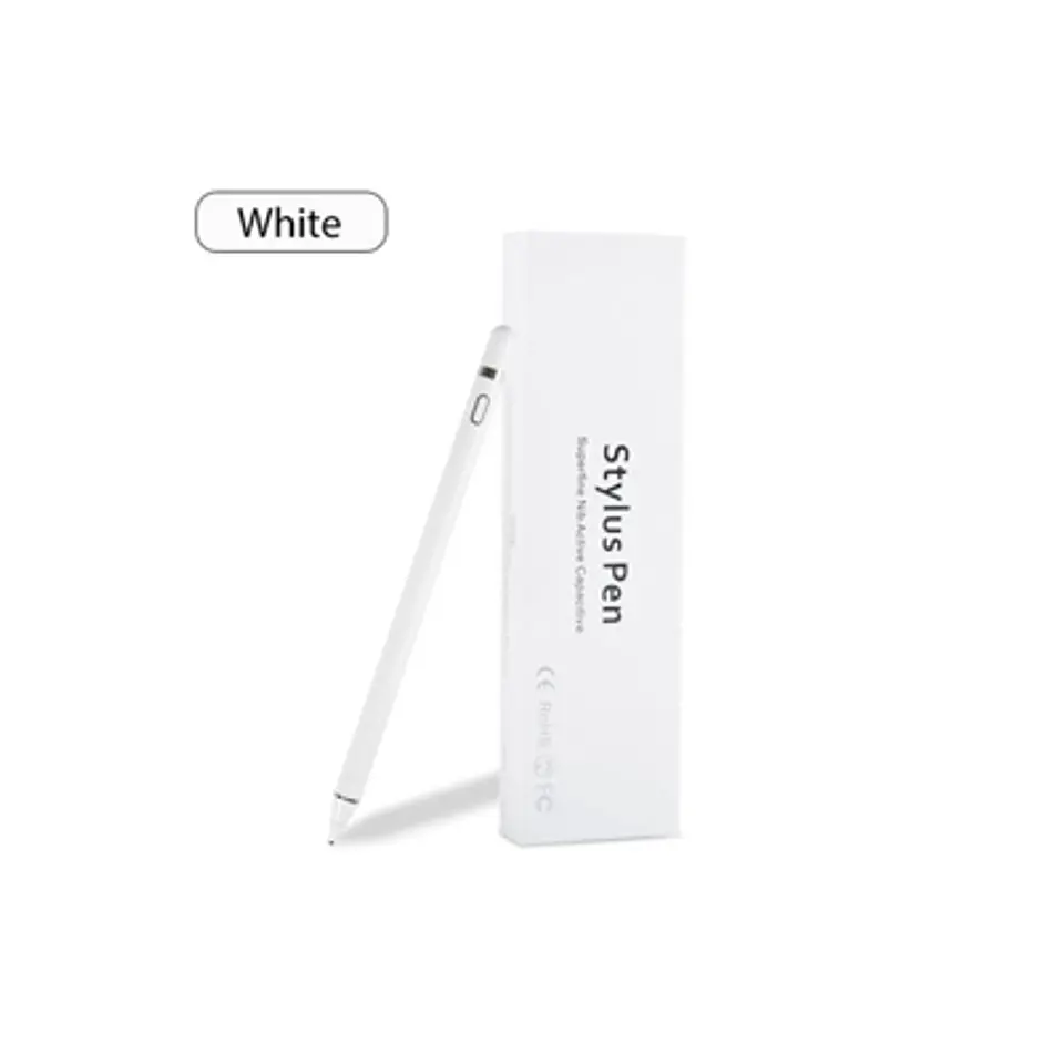 STYLUS PEN RECARGABLE: PRECISIÓN PARA PANTALLAS TÁCTILES 1