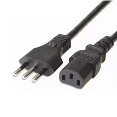 CABLE DE PODER DBCAPW81 DBLUE: RESISTENTE Y SEGURO