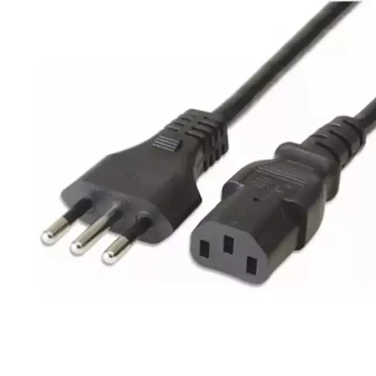CABLE DE PODER DBCAPW81 DBLUE: RESISTENTE Y SEGURO 1