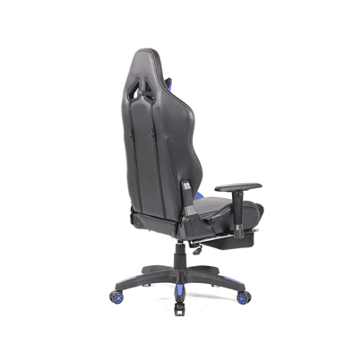 SILLA GAMER REPTILE-X ERGONÓMICA ESTILO BUTACA AJUSTABLE 3