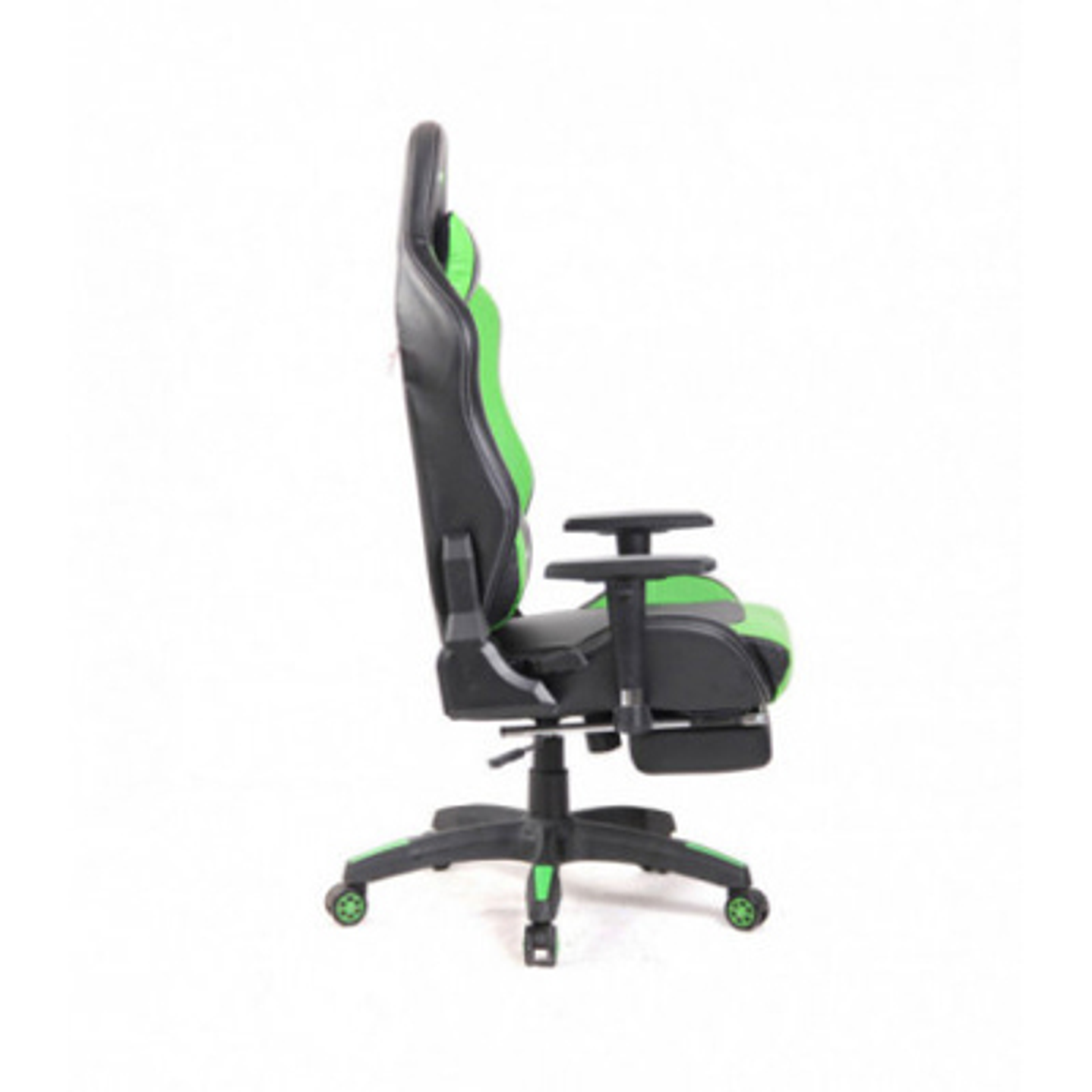 SILLA GAMER REPTILE-X ERGONÓMICA ESTILO BUTACA AJUSTABLE 7