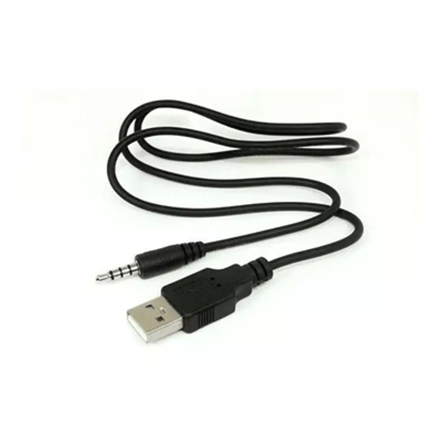 CABLE USB-AUDIO 1.5M, SEÑAL PURA Y GRAN CALIDAD 1