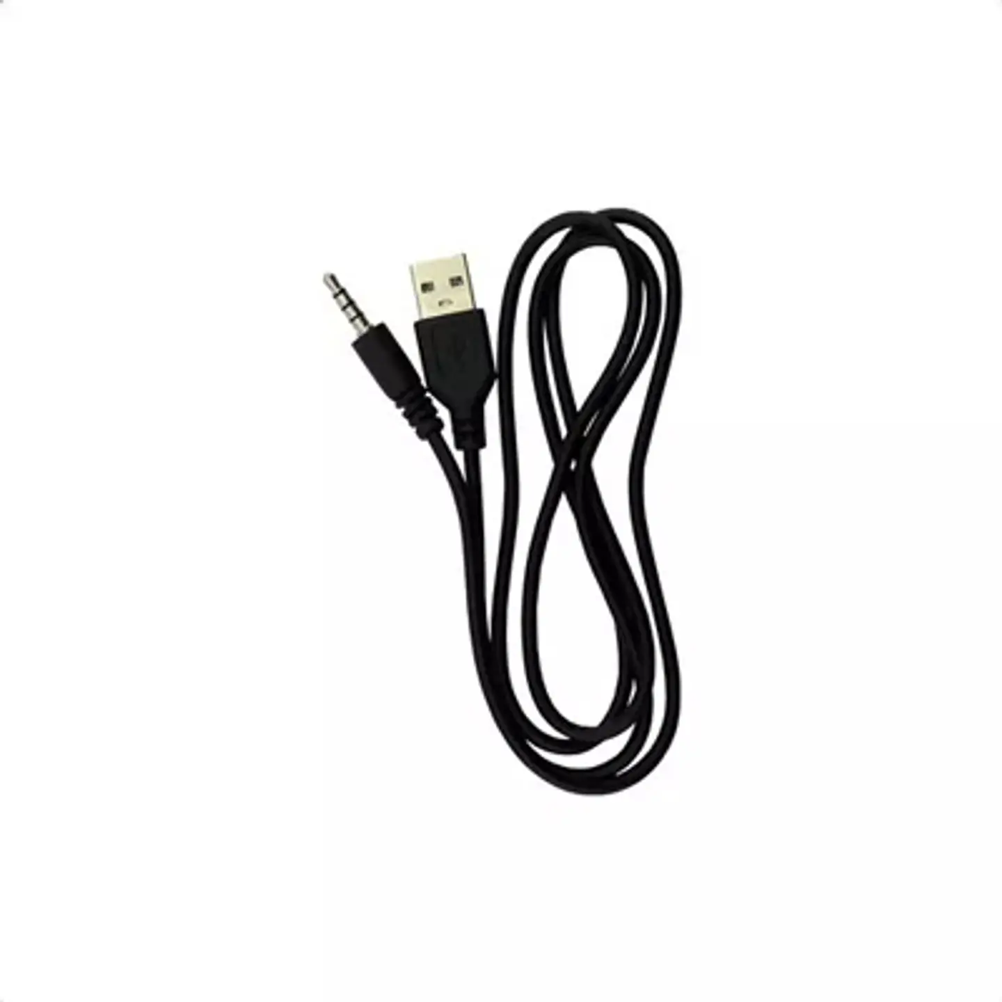 CABLE USB-AUDIO 1.5M, SEÑAL PURA Y GRAN CALIDAD 2