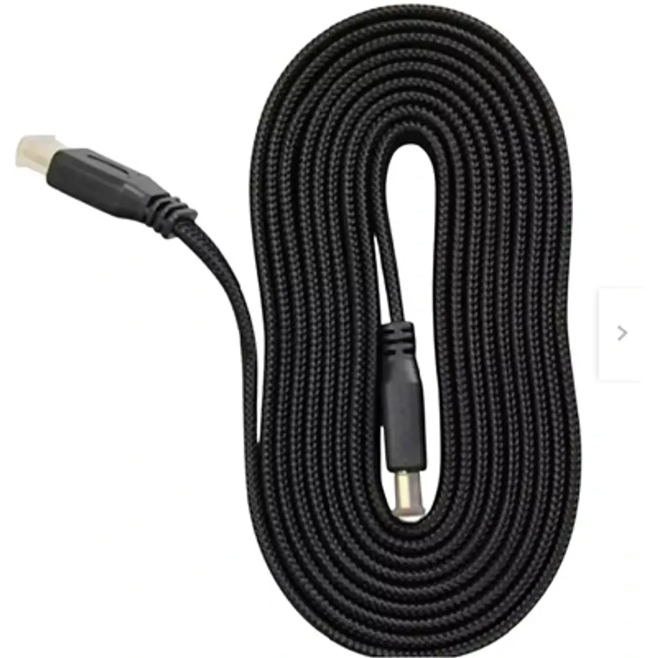 CABLE HDMI HDTV 10M AOWEIXUN 4K ULTRA HD CONECTORES DORADOS 1