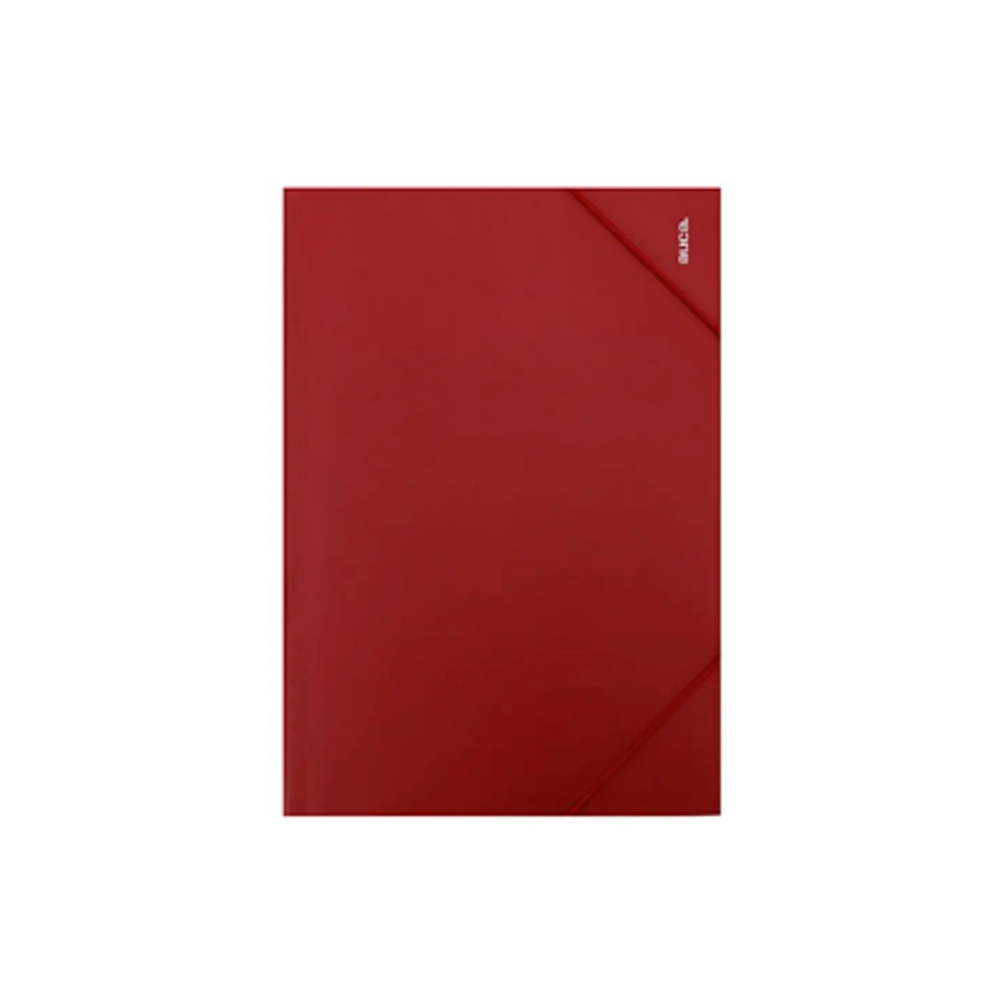 CARPETA CARTERA ELÁSTICA OFICIO VINIL AUCA, IDEAL PARA DOCUMENTOS 1