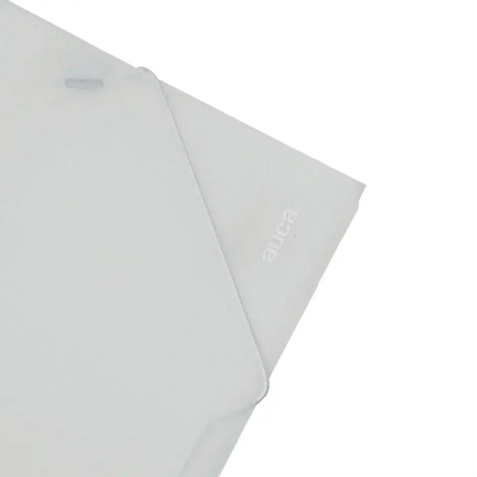 CARPETA CARTERA ELÁSTICA OFICIO VINIL AUCA, IDEAL PARA DOCUMENTOS 4