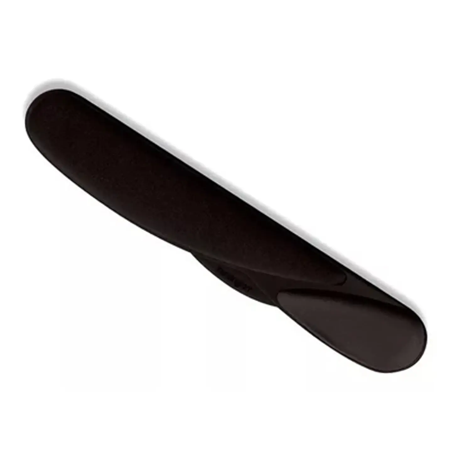 APOYA MUÑECA FOAM KENSINGTON NEGRO, CONFORT Y ERGONOMÍA 2