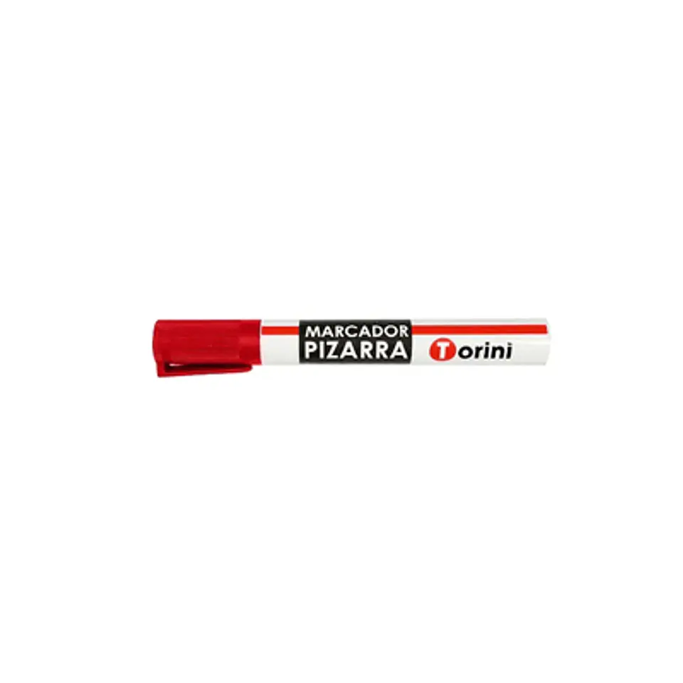 PLUMÓN PARA PIZARRA TORINI BORRABLE Y DURADERO 2