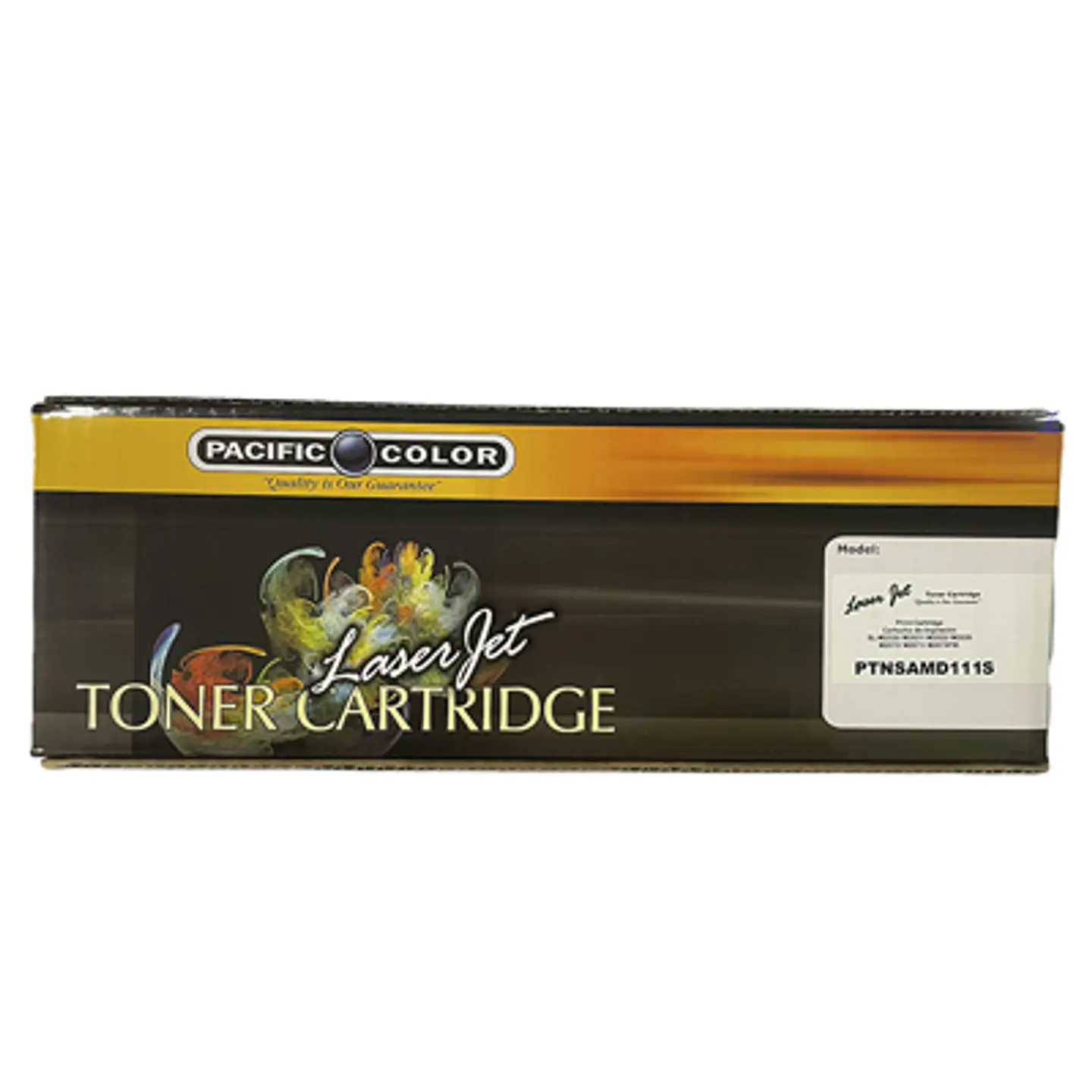 TÓNER PACIFIC COLOR 111S PARA SAMSUNG M2020 Y M2070 1