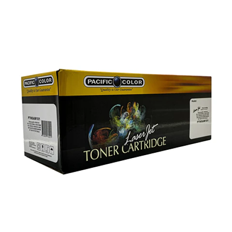 TÓNER SAMSUNG MLT-D101 NEGRO PACIFIC COLOR - ALTA CALIDAD