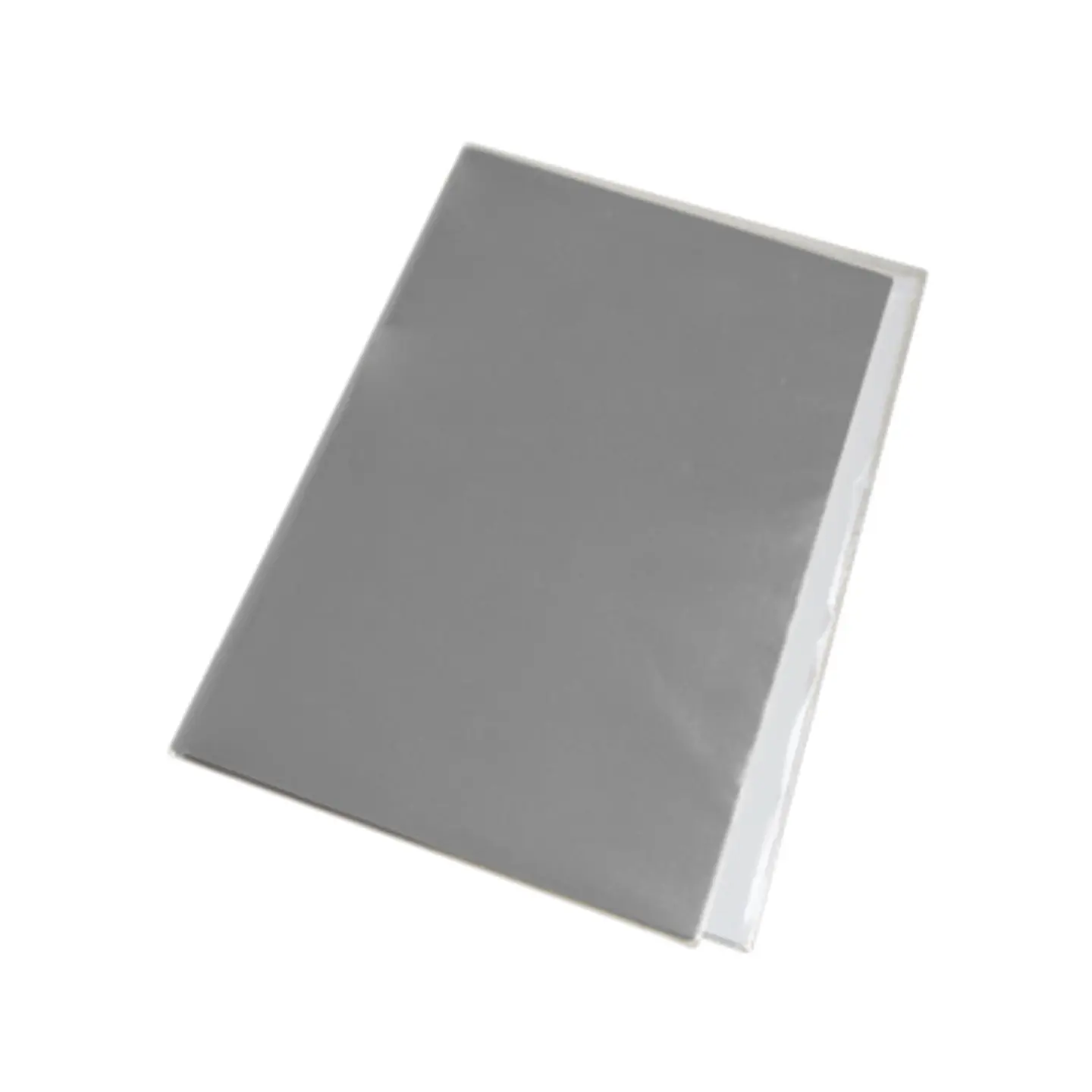 CARPETA PLASTIFICADA COLORES PARA DOCUMENTOS DURADERA 3