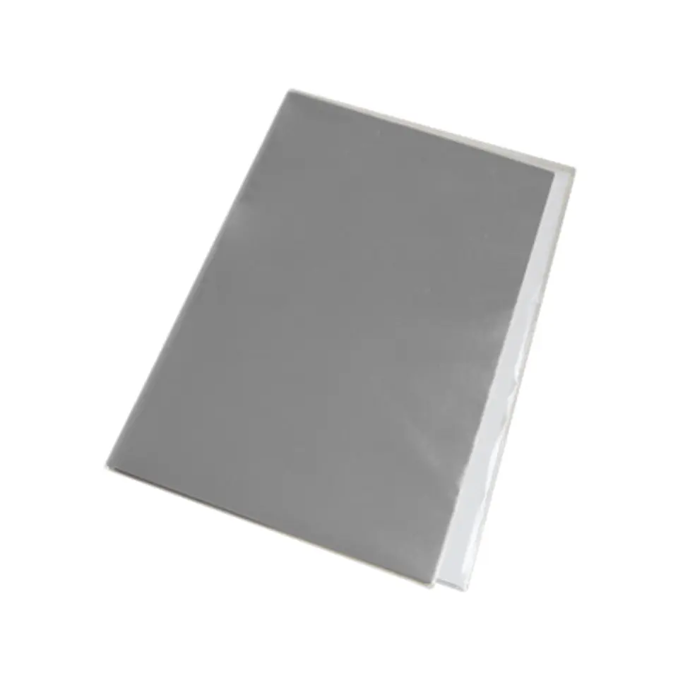 CARPETA PLASTIFICADA COLORES PARA DOCUMENTOS DURADERA 3