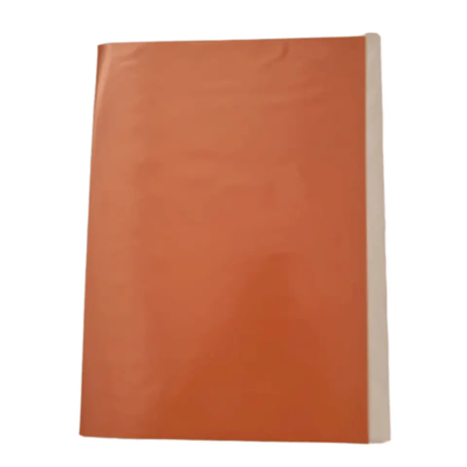 CARPETA PLASTIFICADA COLORES PARA DOCUMENTOS DURADERA 4