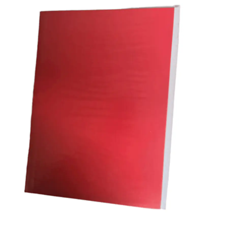 CARPETA PLASTIFICADA COLORES PARA DOCUMENTOS DURADERA 5