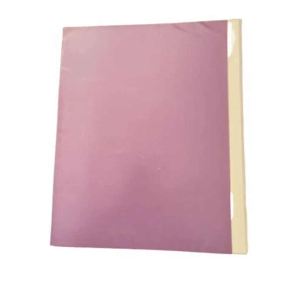 CARPETA PLASTIFICADA COLORES PARA DOCUMENTOS DURADERA 6