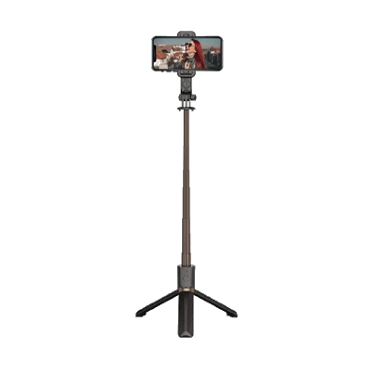 PALO SELFIE TRÍPODE 2 EN 1 CON CONTROL REMOTO INALÁMBRICO 1