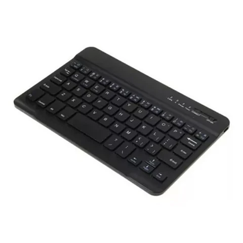 TECLADO BLUETOOTH CINCOTECH PARA MÓVILES, TABLET Y LAPTOP