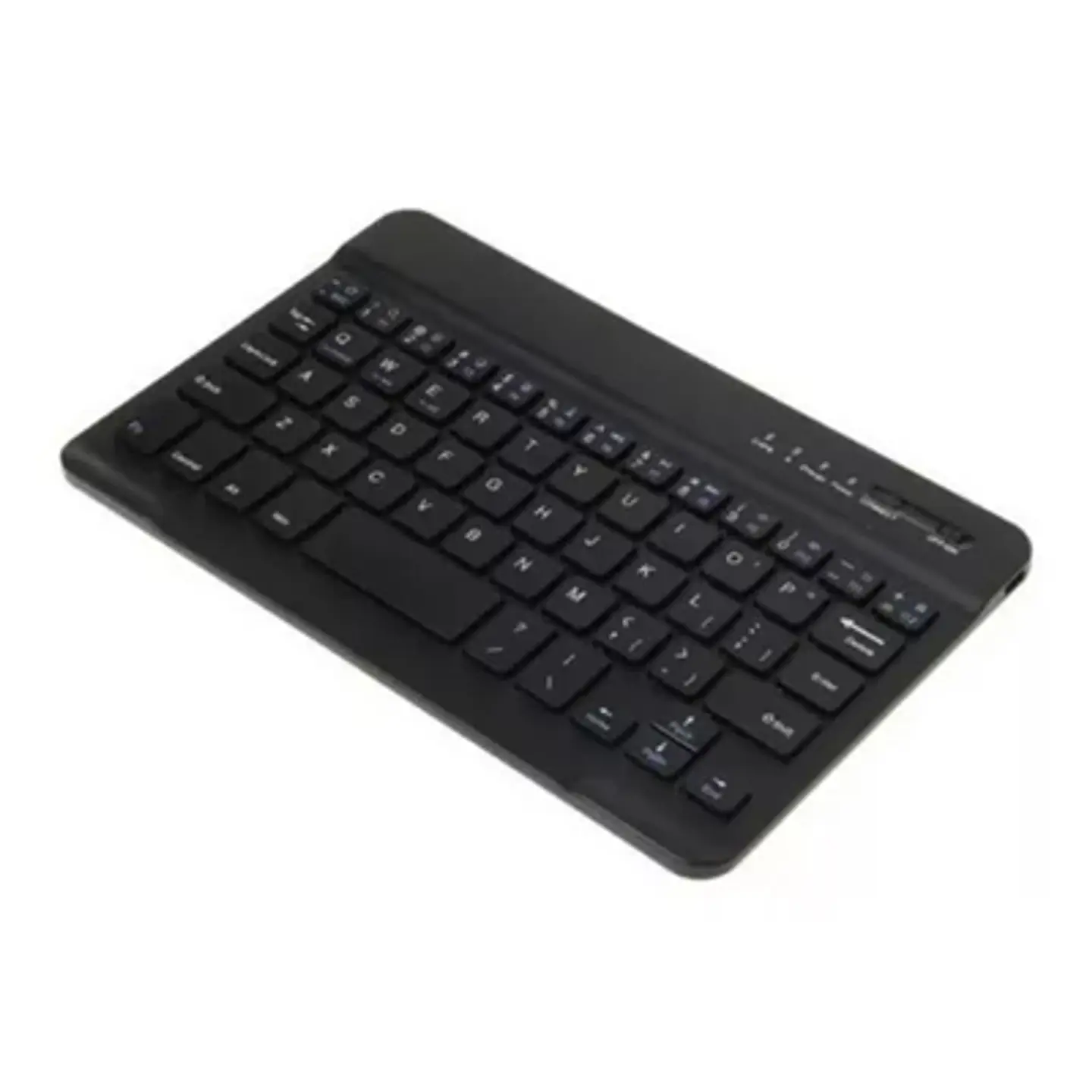 TECLADO BLUETOOTH CINCOTECH PARA MÓVILES, TABLET Y LAPTOP 1