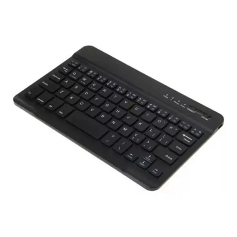 TECLADO BLUETOOTH CINCOTECH PARA MÓVILES, TABLET Y LAPTOP 1