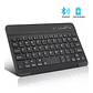 TECLADO BLUETOOTH CINCOTECH PARA MÓVILES, TABLET Y LAPTOP - Miniatura 2