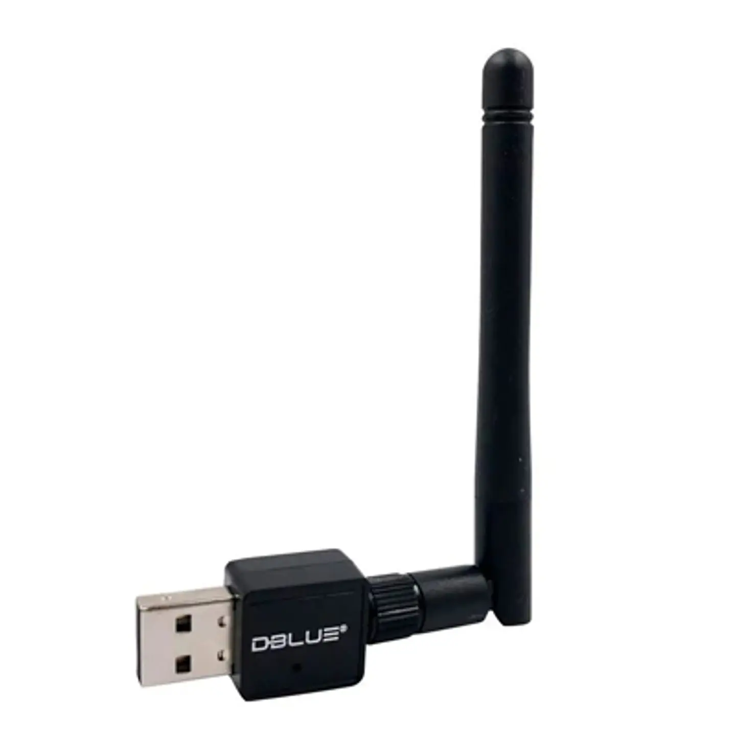 ADAPTADOR WIFI USB 2.0 150 MBPS DBLUE 1