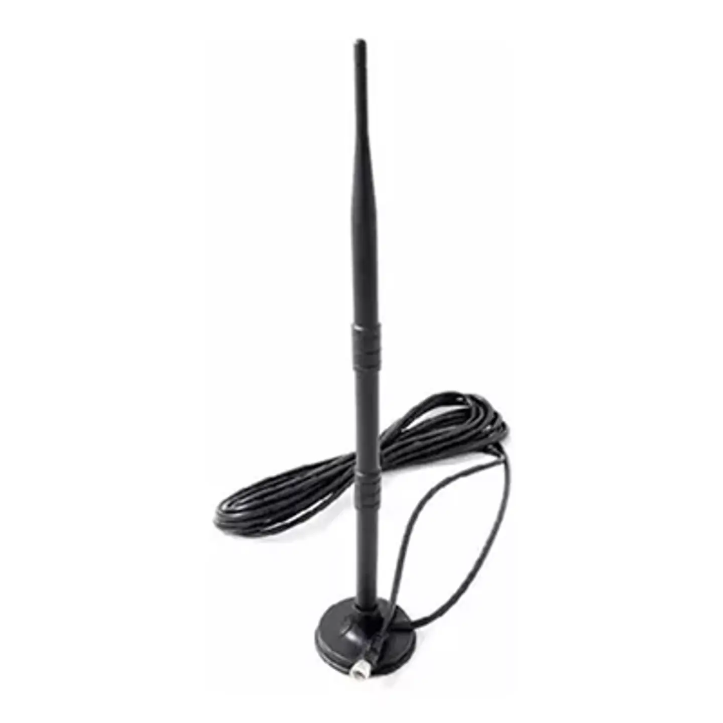 ANTENA DIGITAL TECNOLAB TL160 3-5 DB CABLE 5M 2