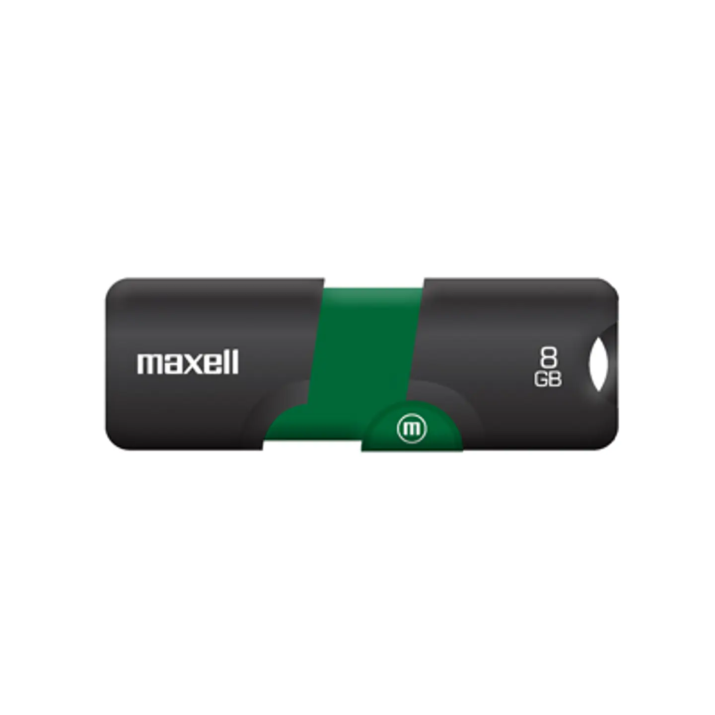 PENDRIVE MAXELL FLIX 8GB USB 3.0 RÁPIDO Y SEGURO 2