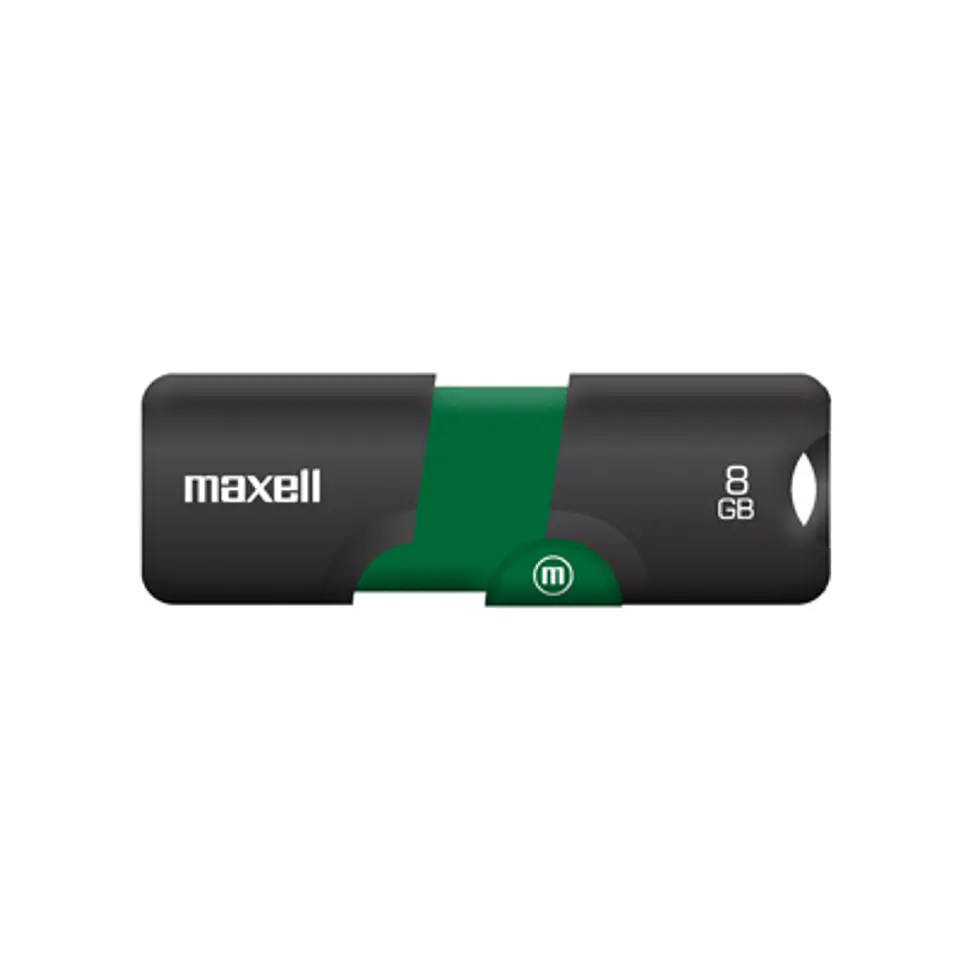PENDRIVE MAXELL FLIX 8GB USB 3.0 RÁPIDO Y SEGURO 2