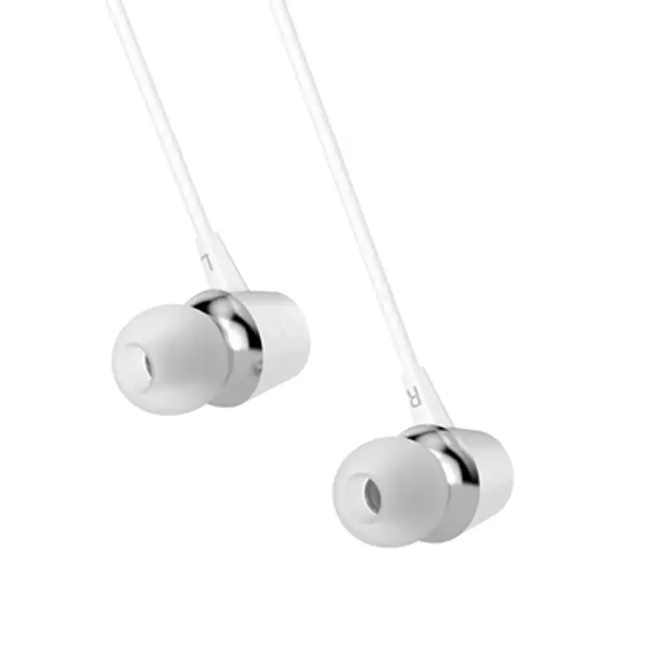 AUDÍFONOS HP MANOS LIBRES WHITE SONIDO NÍTIDO 2