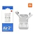 AUDÍFONOS INALÁMBRICOS XIAOMI AIR2 SE HASTA 20H DE BATERÍA