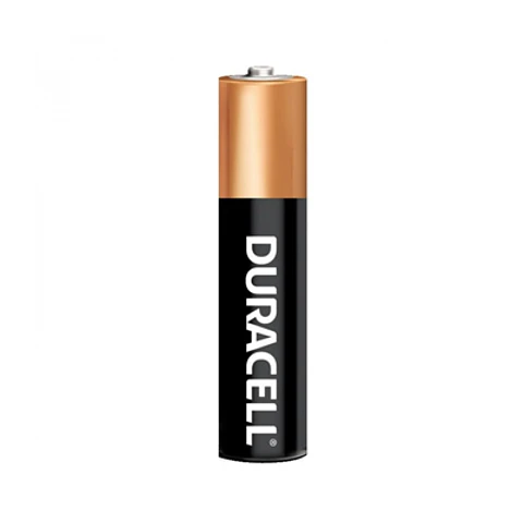 PILA DURACELL AAA - ENERGÍA CONFIABLE PARA TUS DISPOSITIVOS
